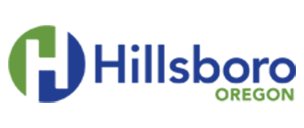Hillsboro city seal