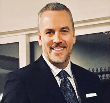 Dr. Grant Smith photo